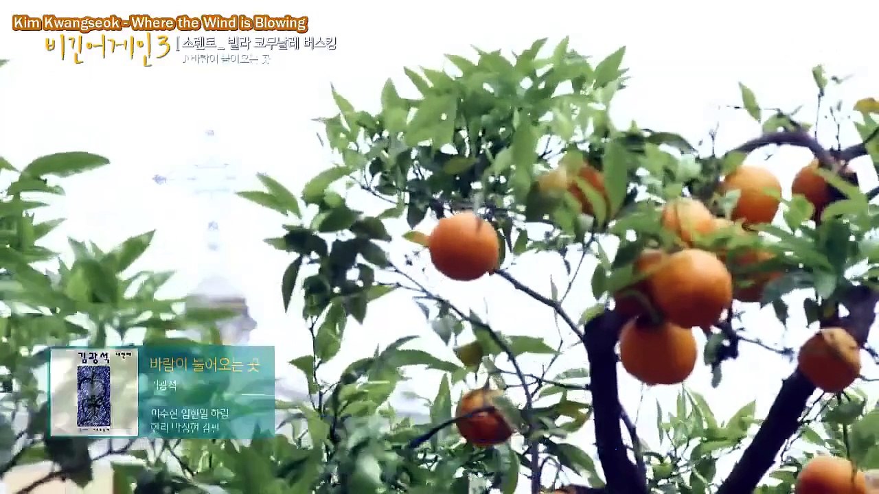 BEGIN AGAIN 3 EP 2 [VIETSUB]