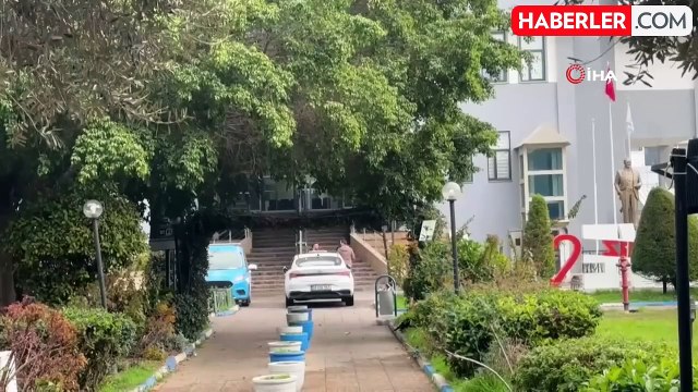 Akdeniz Belediyesine Kayyum Atandı