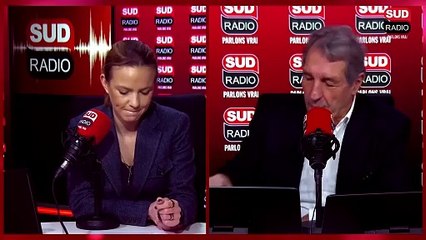 Chloé Morin - "Algérie : ll y a du cynisme dans le camp macroniste et de l'incompétence à gauche"