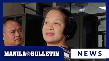 'Surveillance pala ha': Castro demands public apology from BJMP, or else