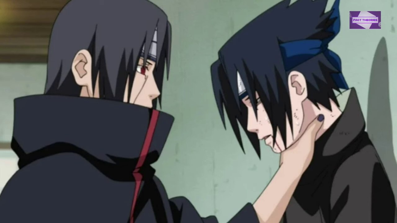 Why Itachi Kills His Mom & Dad ？ ｜ Why Itachi Killed His Clan ？