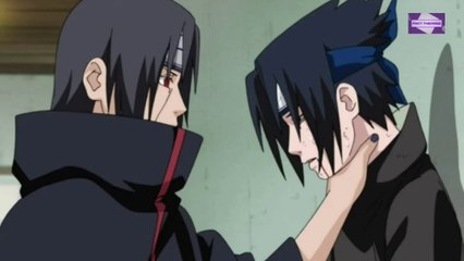 Why Itachi Kills His Mom & Dad ？ ｜ Why Itachi Killed His Clan ？