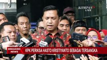 Hasto Diperiksa KPK Sebagai Tersangka, Ronny Talapessy: 1.000 Pengacara Mendampingi