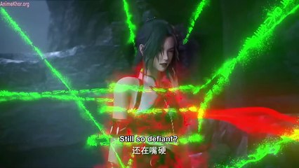 Rebirth of the Sword Patriarch [Yongheng Jian Zu] Episode 10