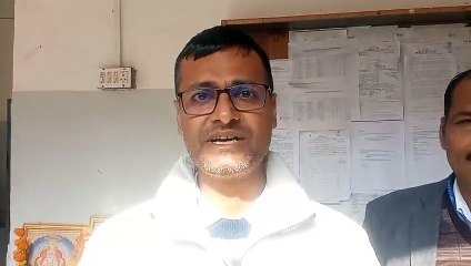 राजकीय आईटीआई खेतड़ी में कौशल दक्षता प्रदर्शनी का हुआ शुभारंभ