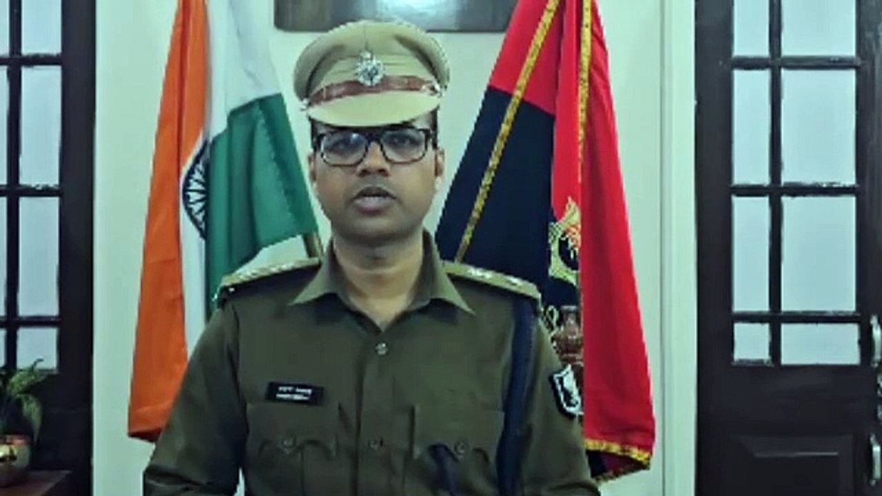मोतिहारी पुलिस का महा अभियान: एक दिन में किया 238 कुर्की का निष्पादन,फरार वारंटियों के घर का एक एक समान कुर्क