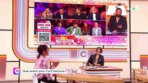 La patronne de Banijay France Alexia Laroche-Joubert évoque l’avenir de Cyril Hanouna et de 