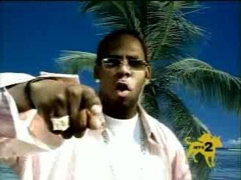 Twista feat R Kelly - So Sexy remix