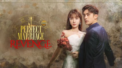 Perfect Marriage Revenge: Ngayong Enero sa GMA (Teaser)