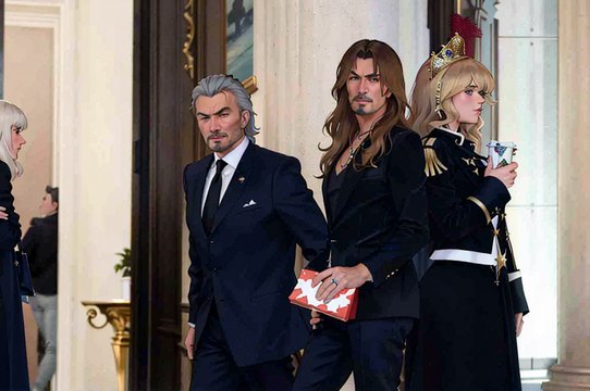 Pascal Obispo célèbre ses 60 ans : l'absence inquiétante de Florent Pagny