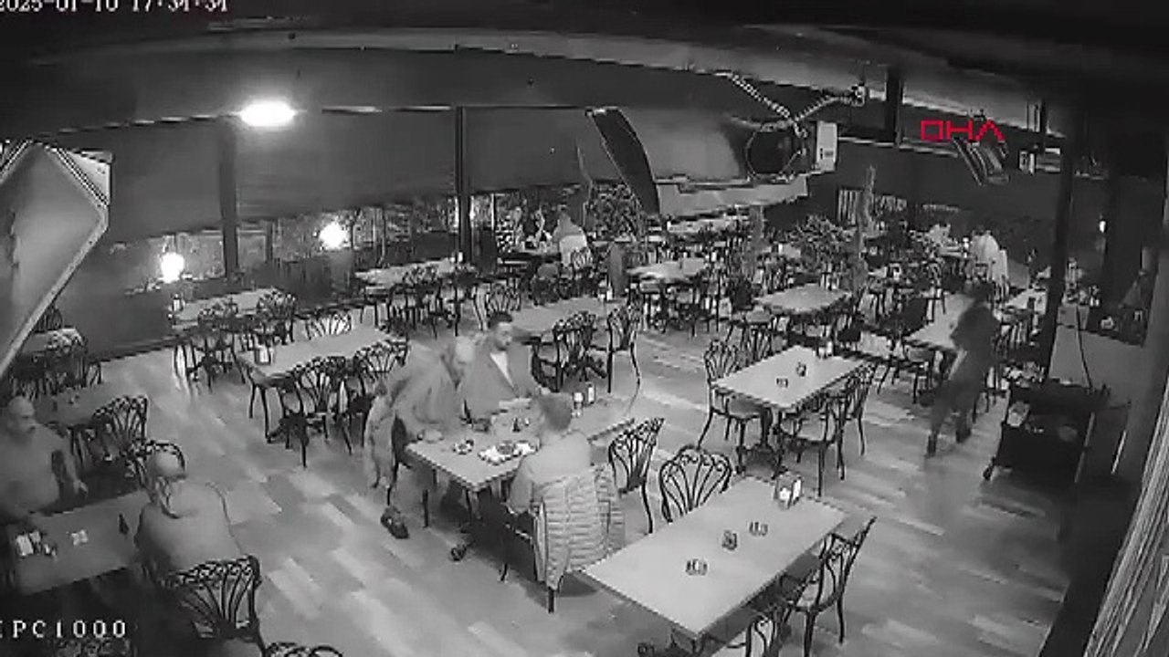 Yaşama Tutunan Patiler Derneği başkanının eşine tehdit