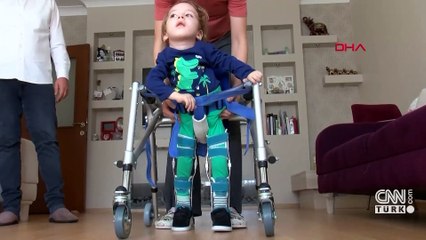 İŞTE O MERKEZ: Nadir hastalıklar için tedavi arıyorlar!