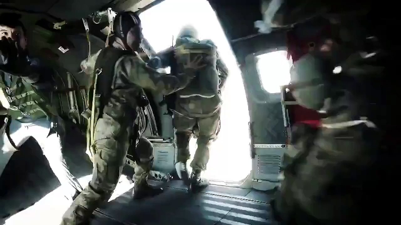 Dünyanın En Güçlü Orduları Açıklandı: Türkiye İlk 10'da!