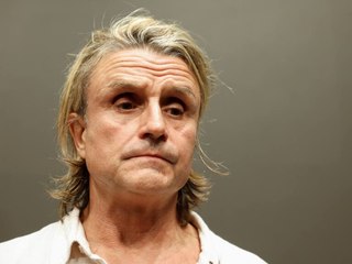 Nacho Cano declara hoy ante el juez