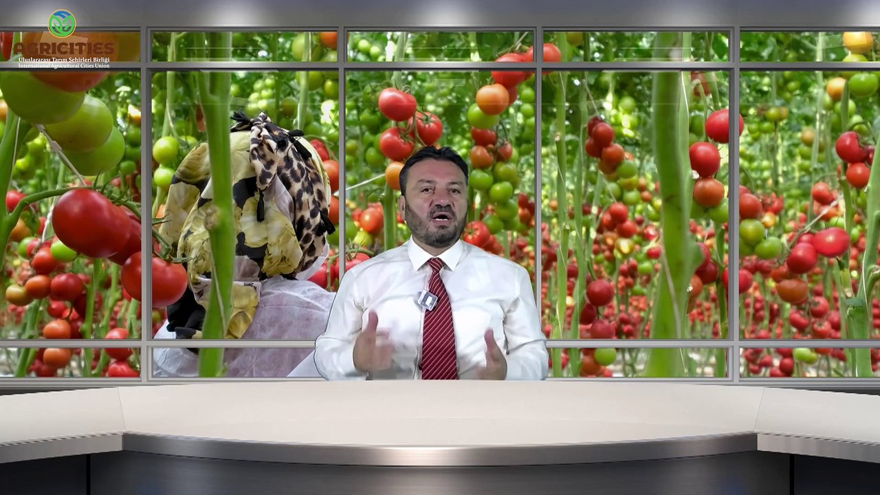 İş Güvenliği ve Tarım