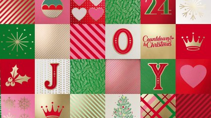 Confessions of a Christmas Letter - Trailer