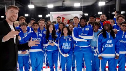 “50 YouTubers Fought for $1,000,000 💵⚔️ (It Got Out of Control 😳)”