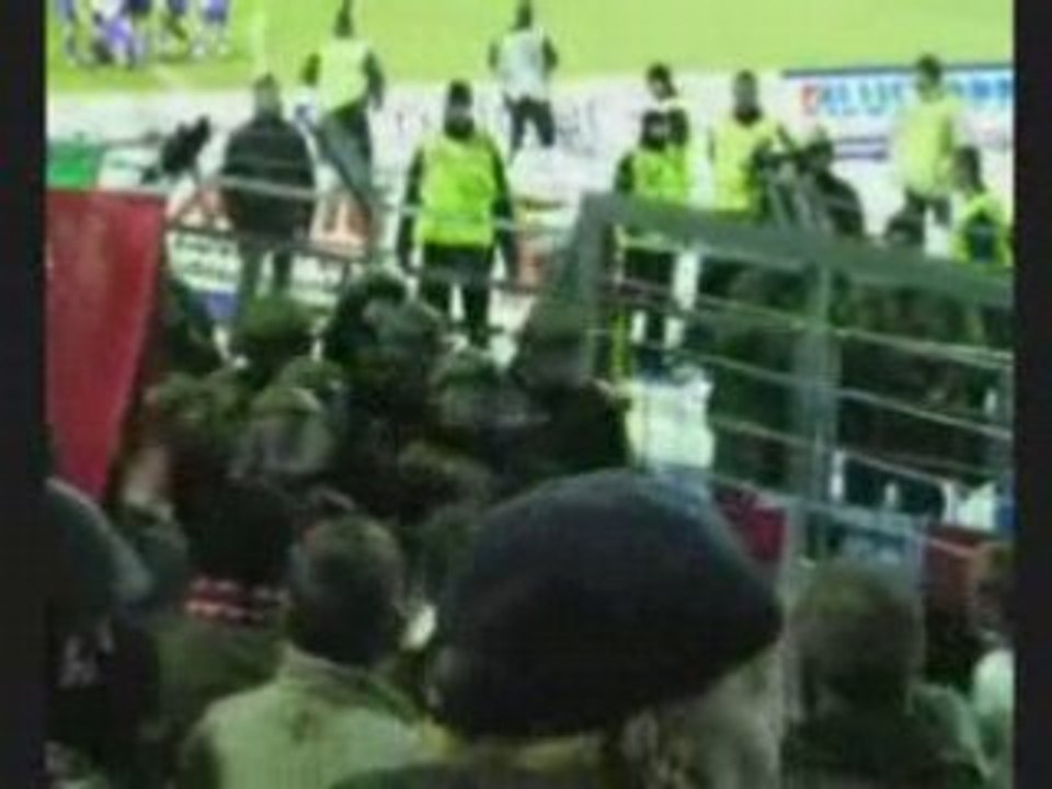 FC RWE THÜRINGENS NR 1