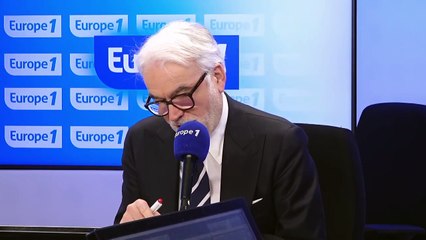 Violence des médias algériens contre la France : «Évidemment que ça influence», estime Pascal Praud
