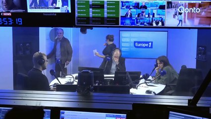 «Je veux que les gens sachent que j'existe» : le zapping politique de Sébastien Delogu