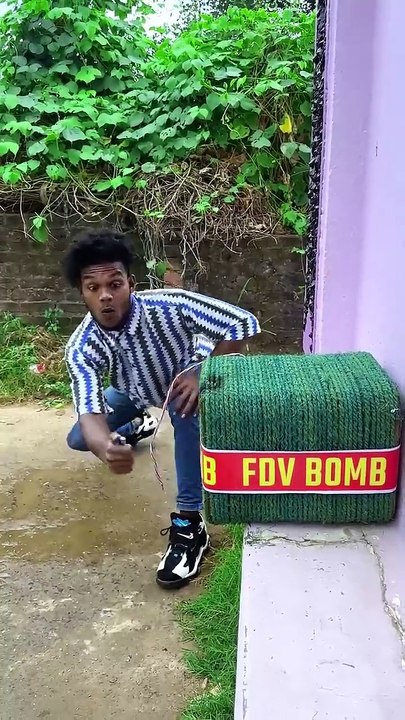 Happy_Diwali￼￼😂😂_#comedy_#realfools_#surajroxfunnyvibeo_#vikramfunnyvideo_#Diwali(720p)