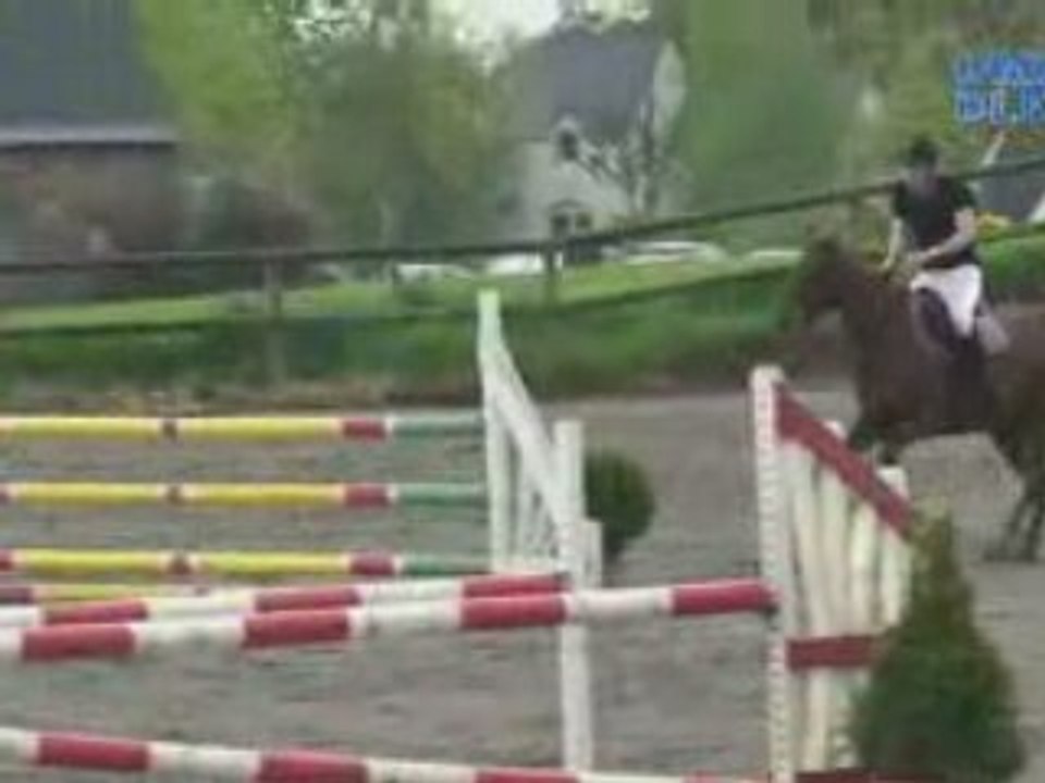 Clement domaine des ormes cso 27 avril 2008