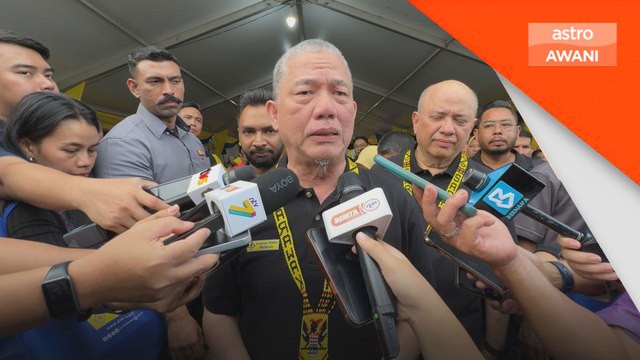 Abang Johari teraju ekonomi baharu Sarawak, tingkatkan hasil negeri