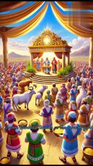 "Living Sacrifice: Honoring God in Today's World"