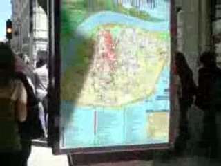 Manifestation avignon lycéens