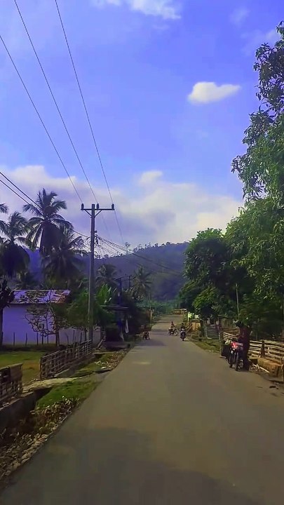Nasip   anak rantauan