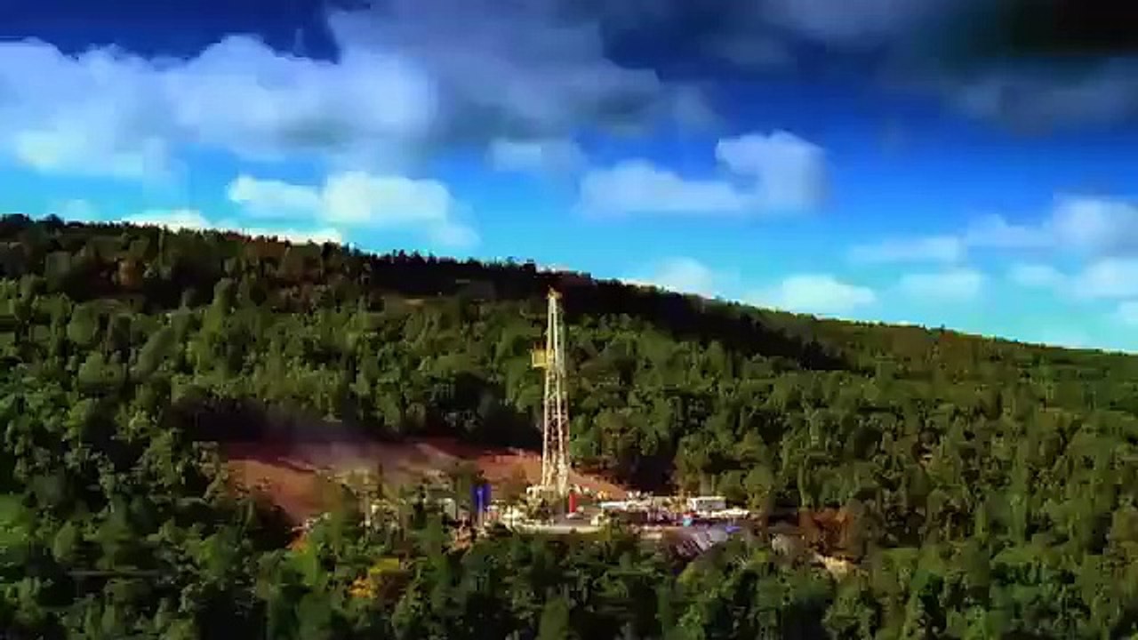 It's time for Natural Gas Vehicles