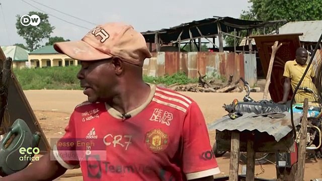 Nigeria to spend seized money on rural electrification