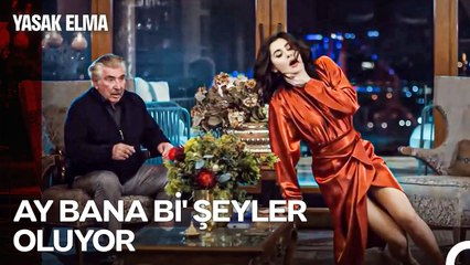 Kim Şalgam Suyundan Gideceğini Tahmin Edebilir Ki ?  - Yasak Elma