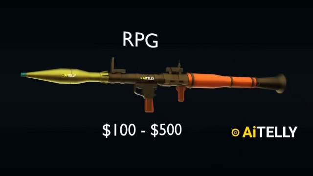 ازاي درون الار بي جي بيشتغل ؟ازاي درون الار بي جي بيشتغل ؟