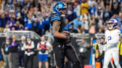 Commanders vs Lions Game Analysis: Impact of Player Props