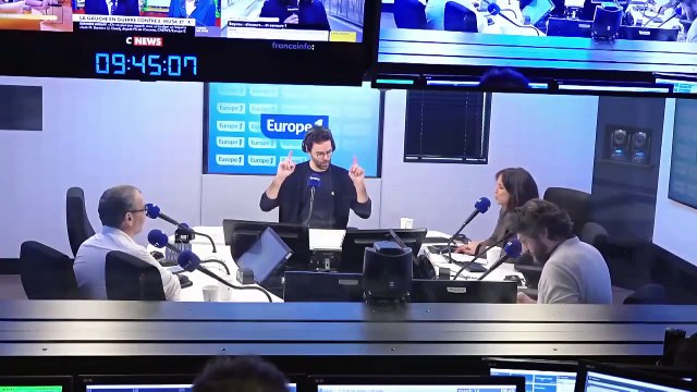 Victoires de la Musique : Vincent Frèrebeau est l'invité de Culture médias