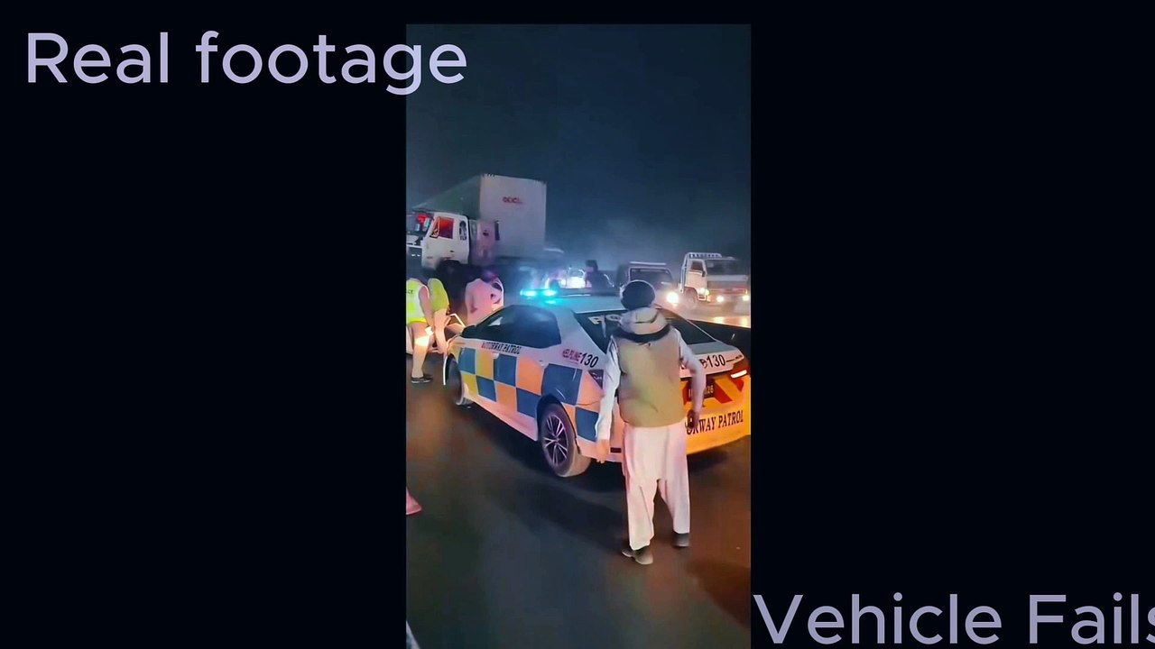 Real Footage of funny vehicle accidents  1-2