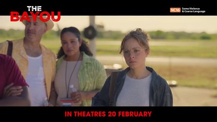 The Bayou | Trailer 1
