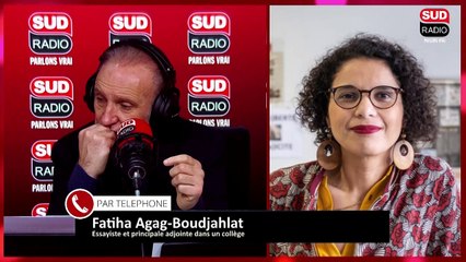 La France doit-elle durcir le ton avec l’Algérie ? / Israël - Gaza : La presse est-elle objective ?