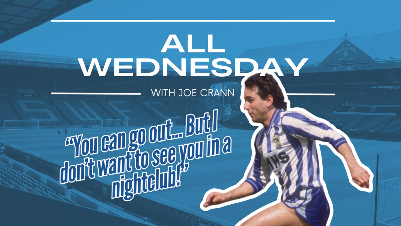 All Wednesday: Imre Varadi
