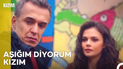 Sevgi Pınarımı Görmeden Gidemem - Kızım 19. Bölüm