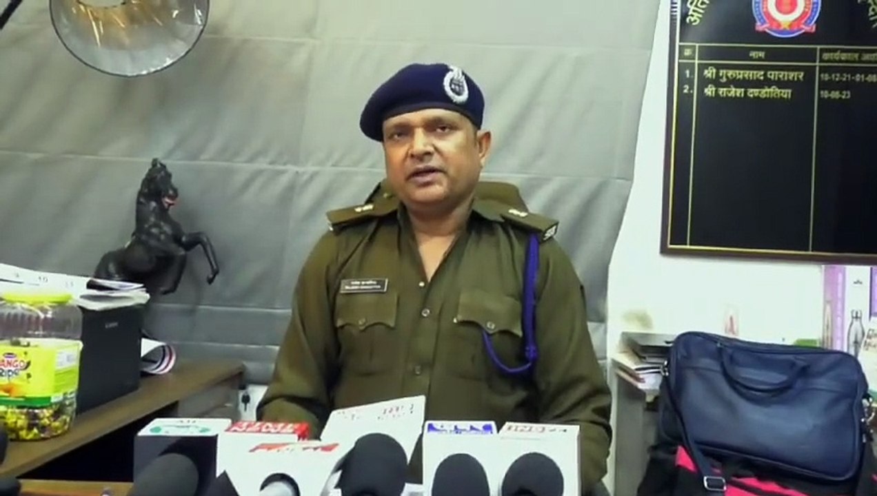 पोस्टमार्टम विभाग में पदस्थ इंचार्ज में फांसी लगाकर की आत्महत्या ,पुलिस ने मृग कायम कर शुरू की जांच।