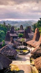 Jadi Destinasi Wisata Terbaik di Asia, Pulau Sumba Terkenal dengan Apa?