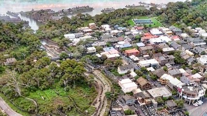 Cyclone Dikeledi : un nouveau défi pour Mayotte