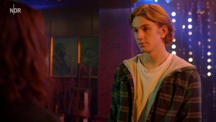 Die Kanzlei: Ein schwerer Schlag | Folge 74