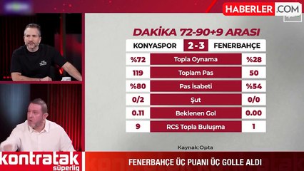 Nihat Kahveci'nin Fenerbahçe'ye olay sözler: 25 sene daha şampiyon olamazlar