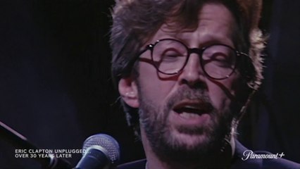Eric Clapton Unplugged... Over 30 Years Later - Trailer (English) HD