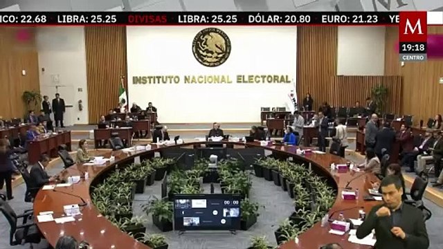Gobierno no ha depositado el dinero extra de los fideicomisos del Poder Judicial: Guadalupe Taddei