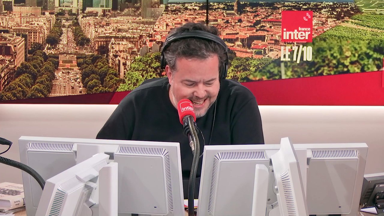 Le moment Bayrou - L'édito politique de Patrick Cohen