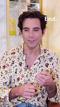 Une vie : Mika par Mika